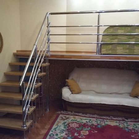Pleasurable Apartment Near The Khotkevych Palace Lwów Zewnętrze zdjęcie