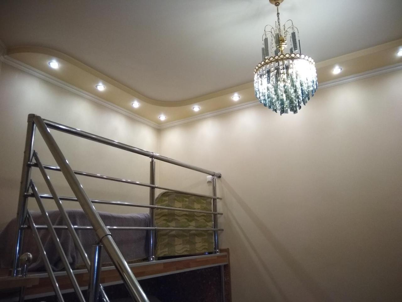 Pleasurable Apartment Near The Khotkevych Palace Lwów Zewnętrze zdjęcie